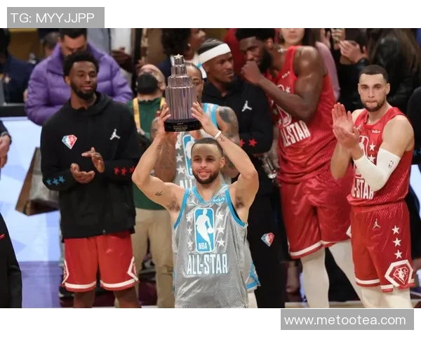 库里三分大赛决赛连中20球创下历史新纪录夺冠荣耀再续