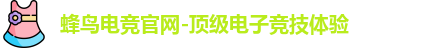 蜂鸟电竞